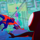 Across The Spider-Verse